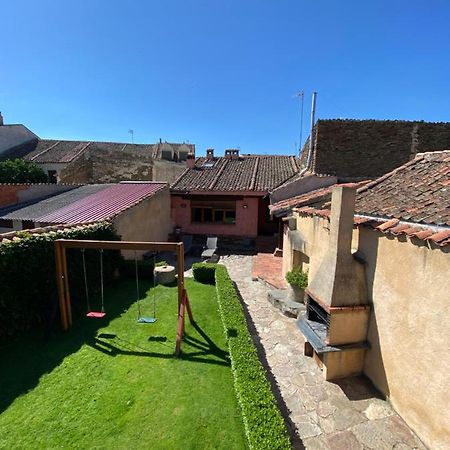 La Casita Del Patio Guest House Bernardos Екстериор снимка