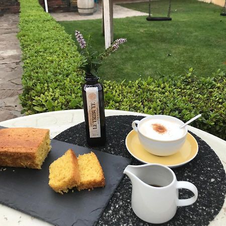 La Casita Del Patio Guest House Bernardos Екстериор снимка
