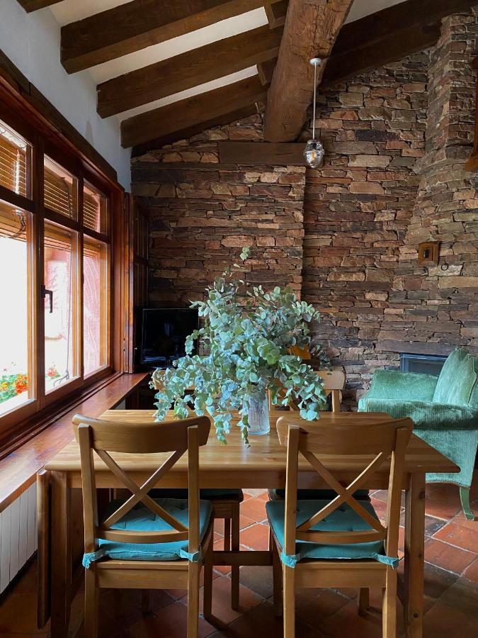 La Casita Del Patio Guest House Bernardos Екстериор снимка