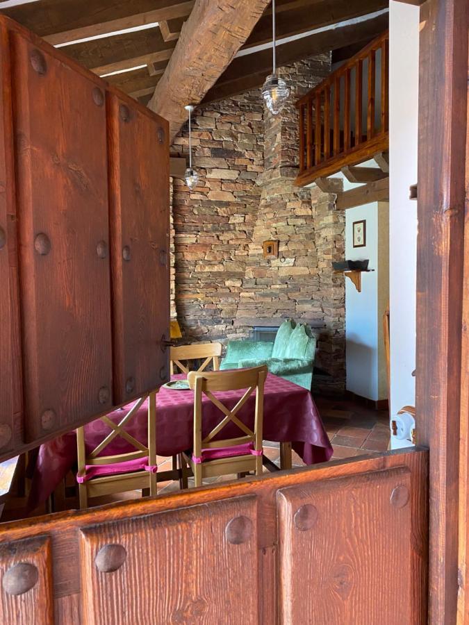 La Casita Del Patio Guest House Bernardos Екстериор снимка
