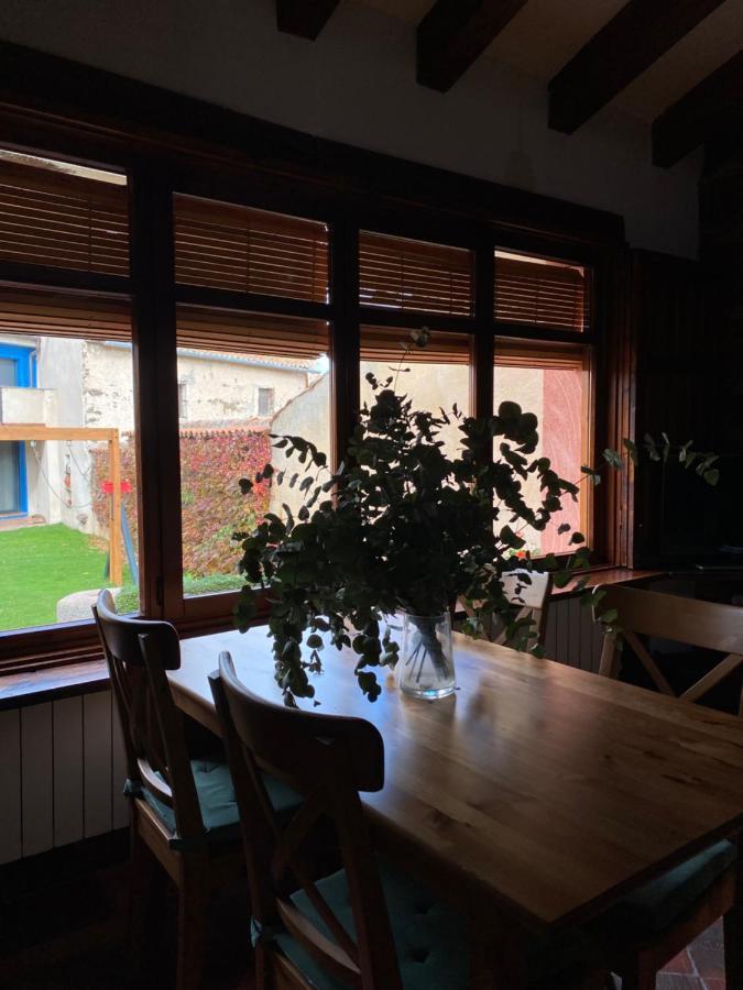 La Casita Del Patio Guest House Bernardos Екстериор снимка