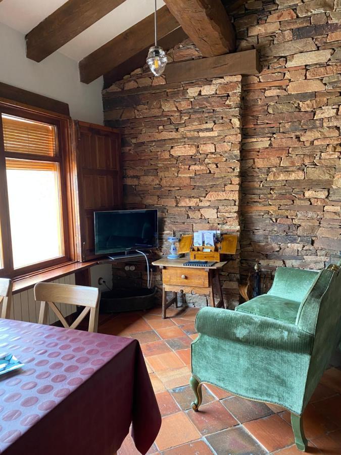 La Casita Del Patio Guest House Bernardos Екстериор снимка
