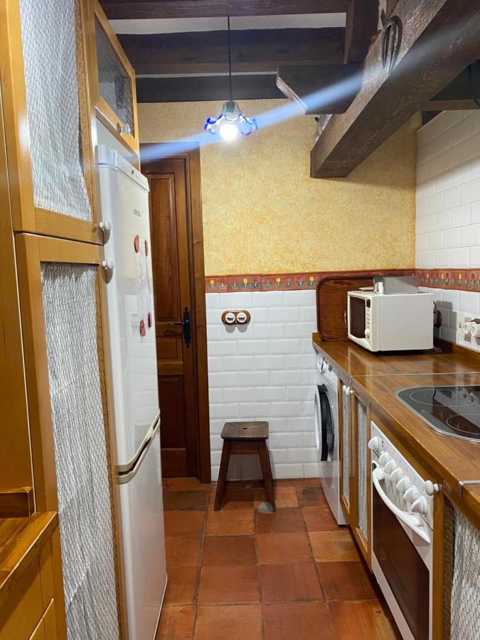 La Casita Del Patio Guest House Bernardos Екстериор снимка